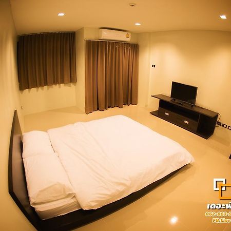 The Pixel Places Aparthotel Nonthaburi Exterior foto